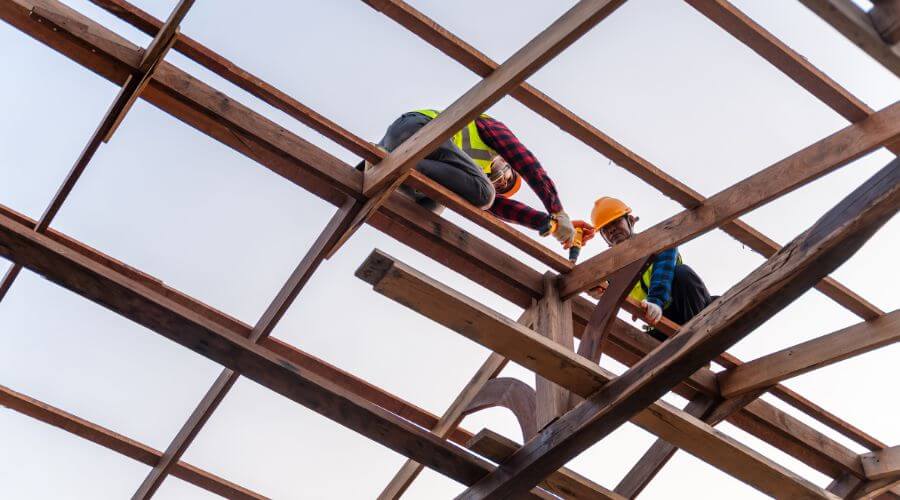 Expert top industrial roofings services in Thornton, IA